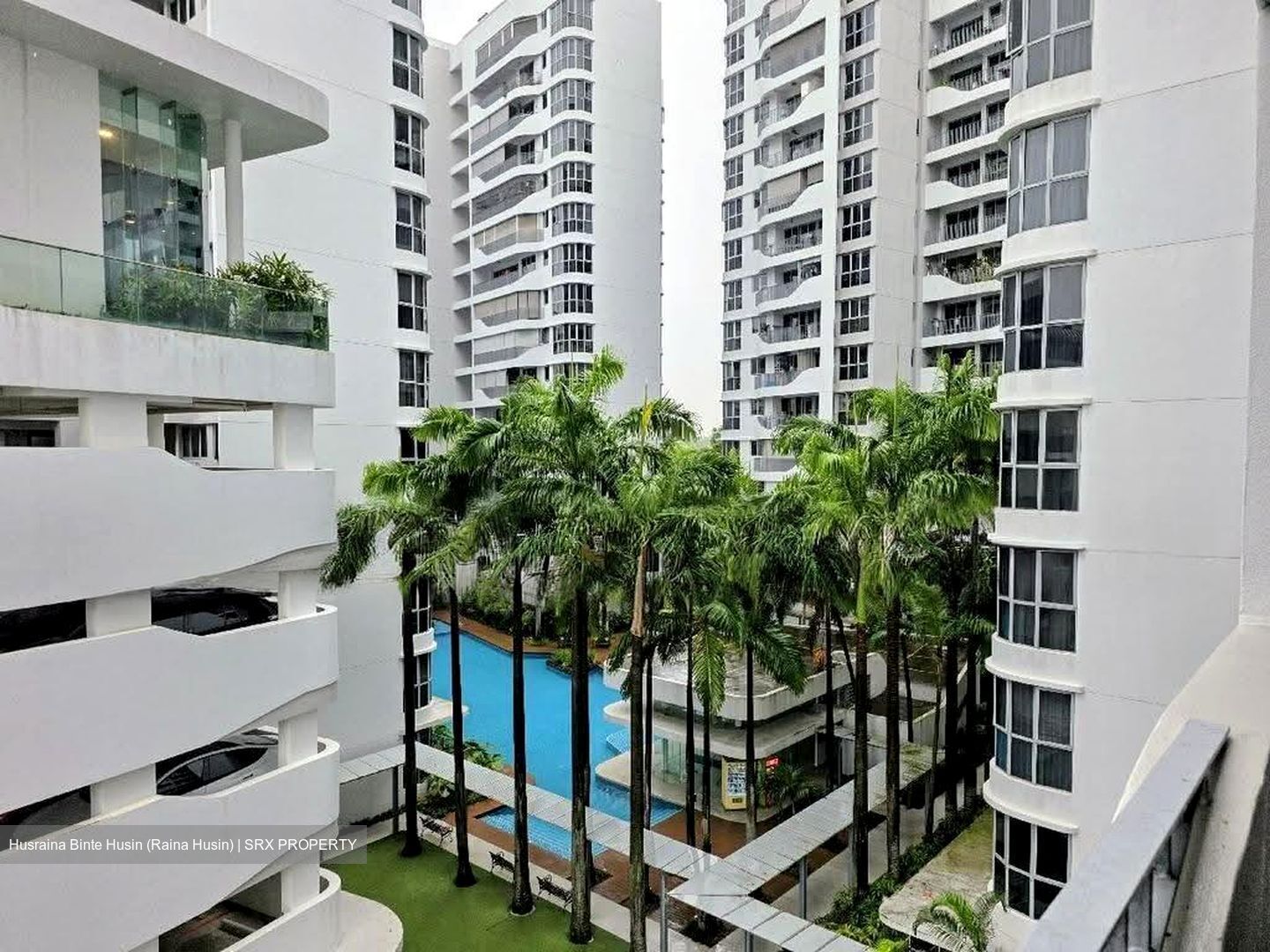 Arc at Tampines (D18), Condominium #629720831